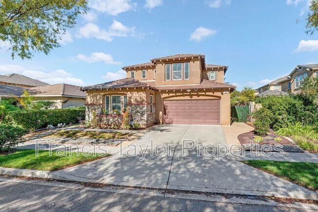 Foto del edificio - 504 Eureka Dr