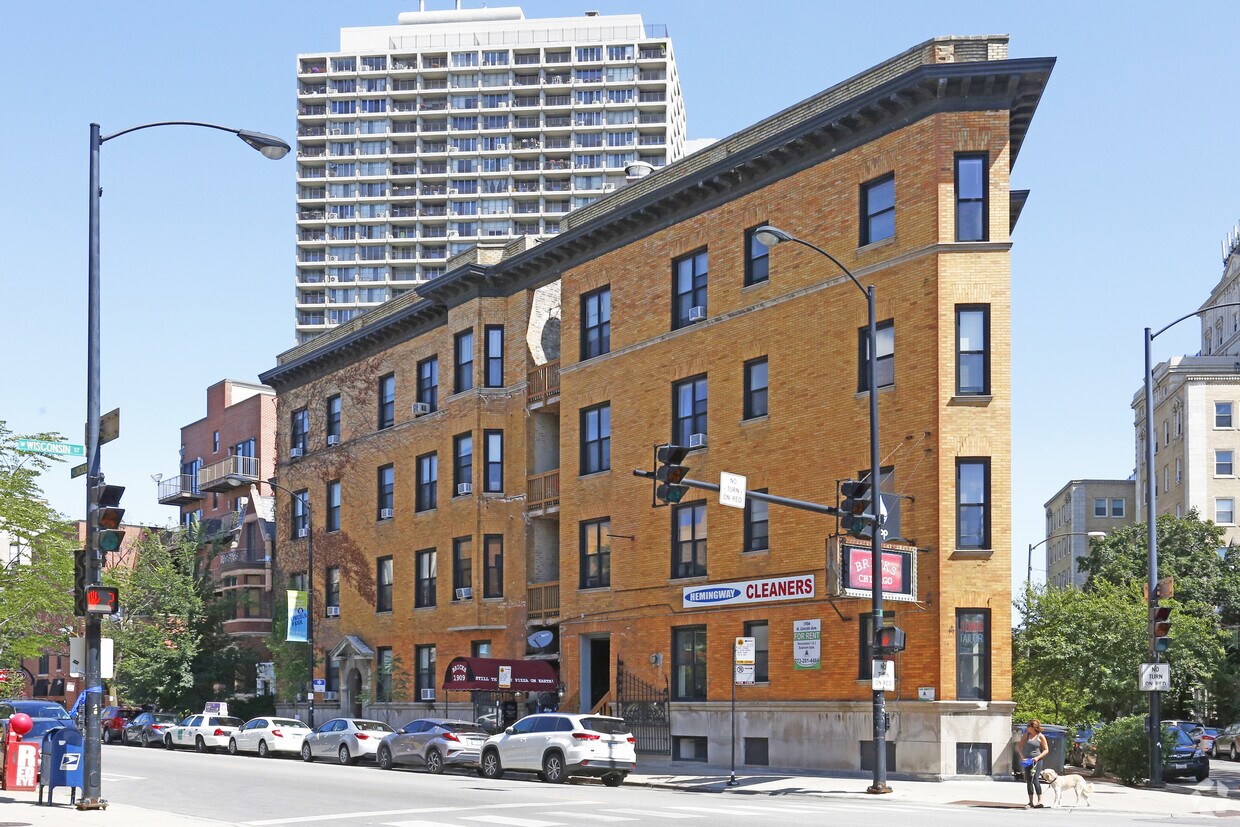 Primary Photo - 1916 N Lincoln Ave