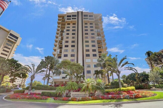 Foto del edificio - 5000 N Ocean Blvd