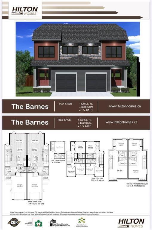 Photo du bâtiment - 99 Bear Creek Bay