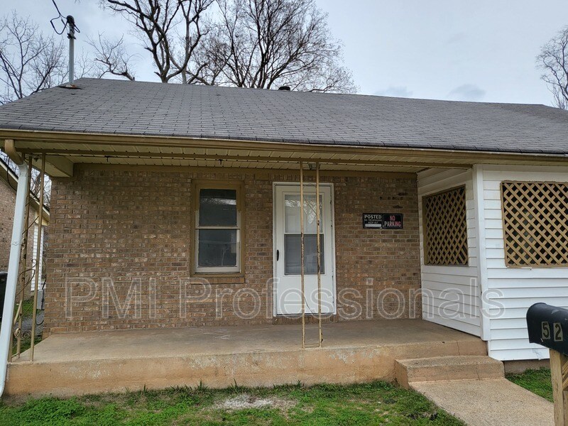 525 E Sevier St, Murfreesboro, TN 37130 House Rental in Murfreesboro