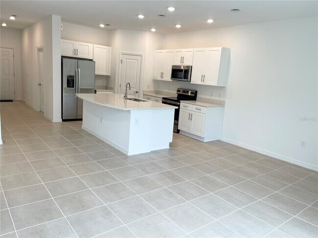 Foto del edificio - 3611 Davenport Creek Ct