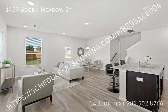 Building Photo - 1437 Acorn Meadow St