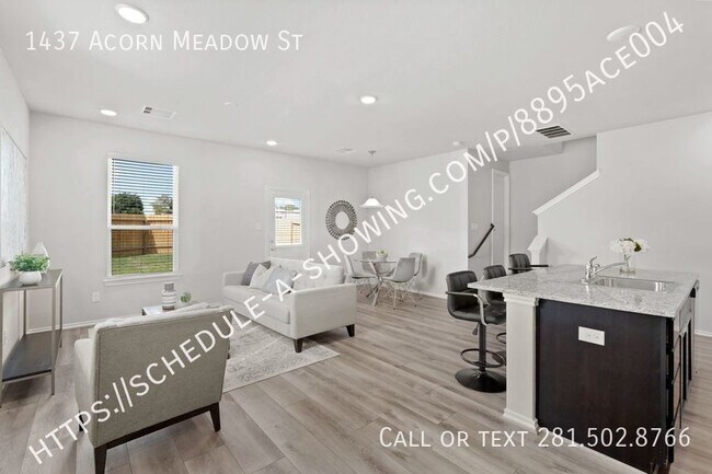 Foto del edificio - 1437 Acorn Meadow St