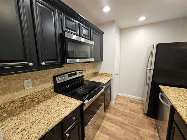 Foto del edificio - 8601 Park Ln