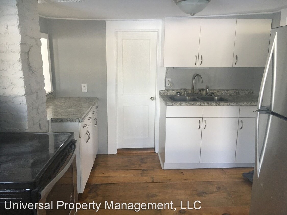 Primary Photo - 2 br, 1 bath House - 86 Wentworth Rd