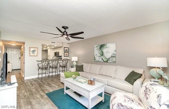 Foto del edificio - 5255 Coronado Pkwy