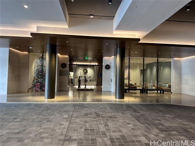 Foto del edificio - 1388 Kapiolani Blvd