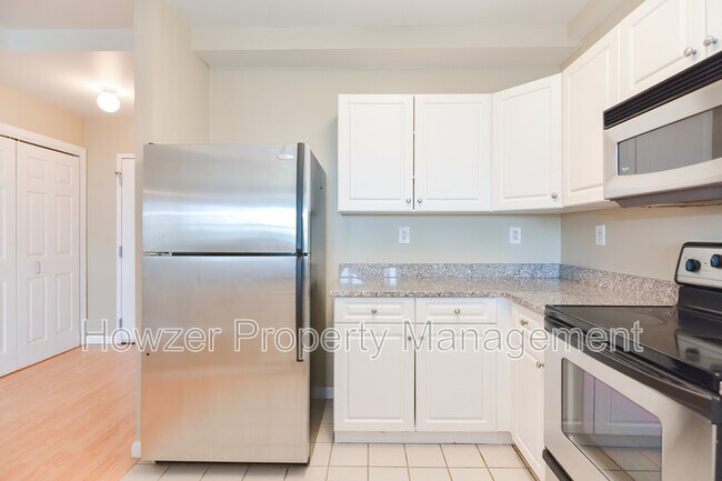 Foto del edificio - 1 Cityview Ln