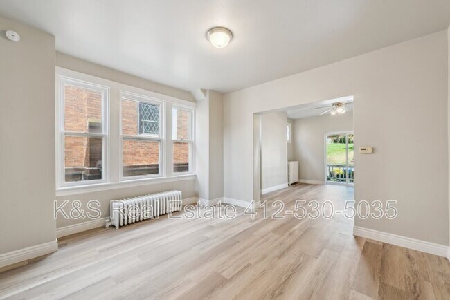 Foto del edificio - 1520 Beechview Ave