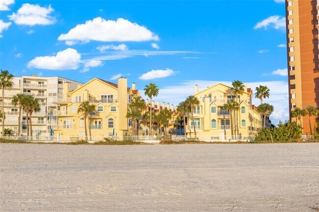 Building Photo - 17960 Gulf Blvd