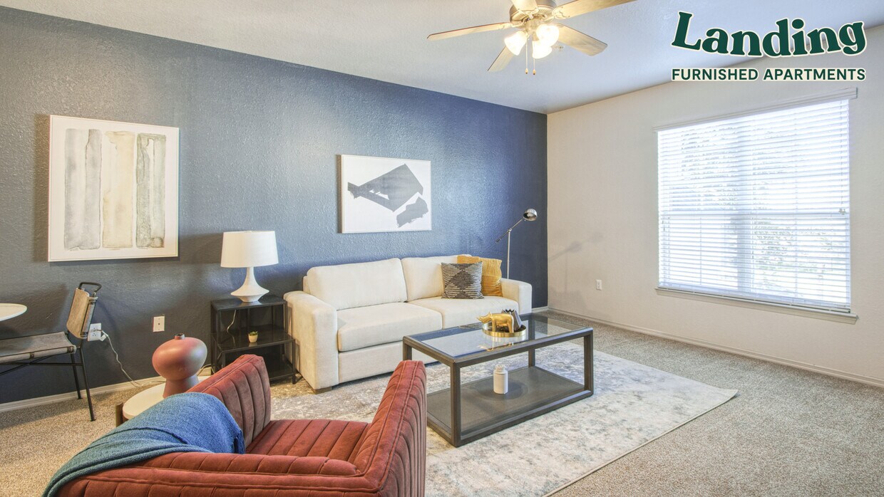 Foto principal - 1131 Courtney Trace Dr