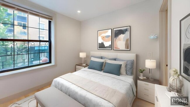 Foto del edificio - 5 bedroom in NEW YORK NY 10009