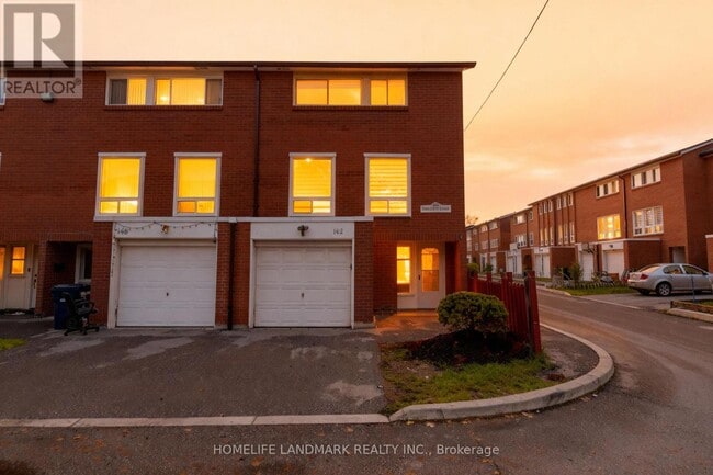 Building Photo - 6452 Finch Ave W