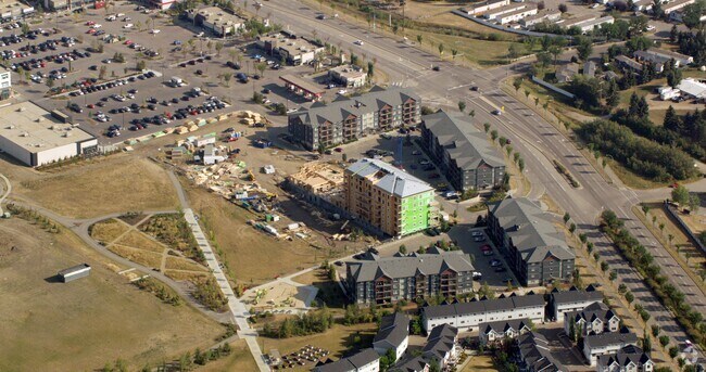 Aéreo - Three Robins