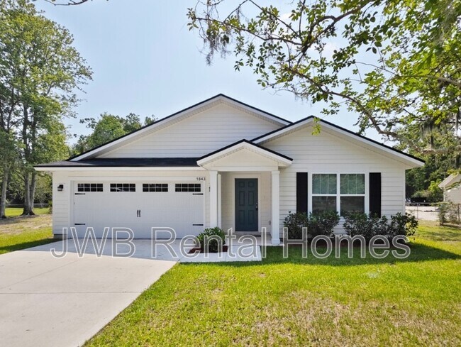 Foto del edificio - 1843 Jefferson Rd