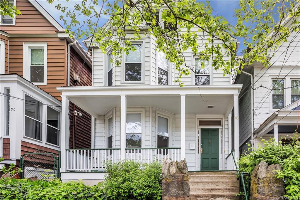 88 Parkway Rd Unit 1, Bronxville, NY 10708 Room for Rent in