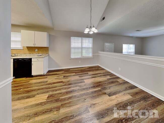 Foto del edificio - 4002 Ward Lake Trail