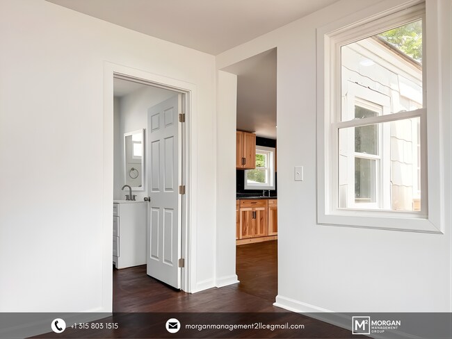 Foto del edificio - 193 W 8th St