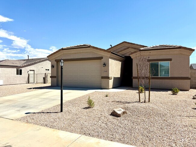 Building Photo - Beautiful 4-Bedroom Home for Rent in Cerba...