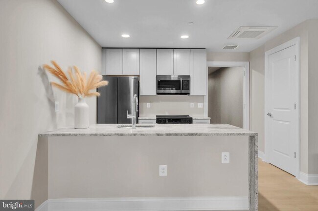 Foto del edificio - 1801 Market St