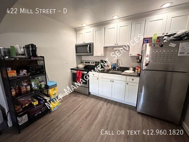 Foto del edificio - 422 Mill St