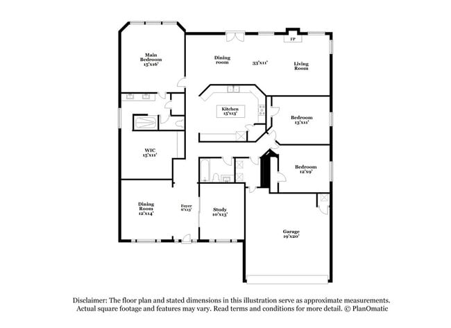 Building Photo - 16917 Tortoise St