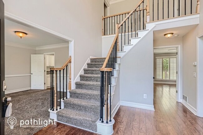 Foto del edificio - 5224 Camden Lake Parkway Northwest, Acwort...