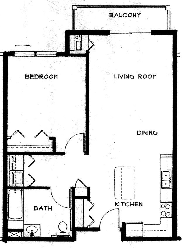 Chaska Place Apartments Rentals Chaska, MN
