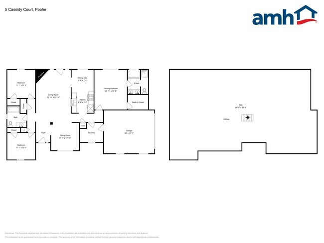 Building Photo - 5 Cassidy Ct