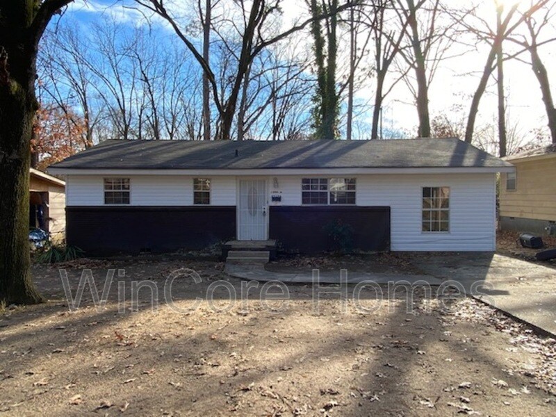 9 Harrow Dr, Little Rock, AR 72209 House for Rent in Little Rock, AR