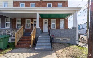 Building Photo - 4801 Alhambra Ave