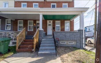 Building Photo - 4801 Alhambra Ave