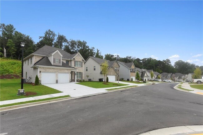 Building Photo - 244 Sage Dr
