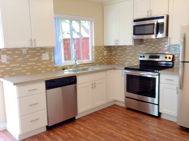 Casa Alberta Apartments