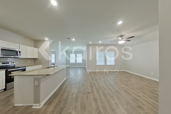 Foto del edificio - 104 Yardley Ct