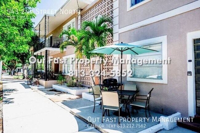 Foto del edificio - 543 2nd St N