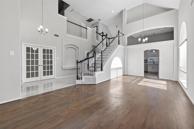 Foto del edificio - 17711 Shelby Oaks Cir