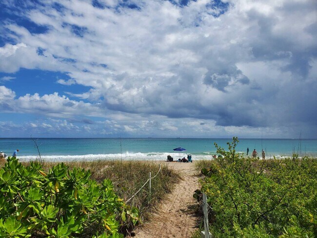 Foto del edificio - 1481 S Ocean Blvd