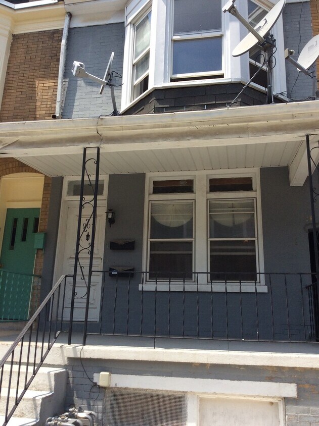 Foto principal - 1st Floor 1 Bedroom with Parking-York City