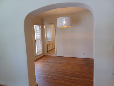 Dining Room - 29 N El Molino St