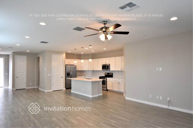 Foto del edificio - 19978 W Turney Ave