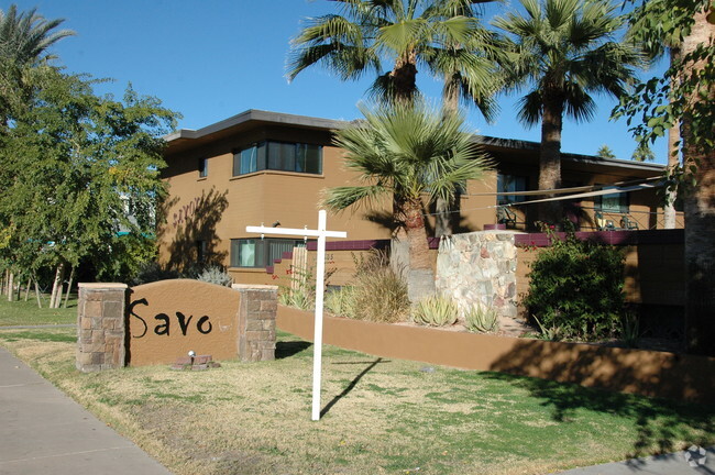 Building Photo - Savoy Plaza Apartments