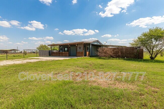 Foto del edificio - 226 Sunfire Trail