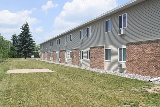 Foto del interior - Carstensen Lane Apartments