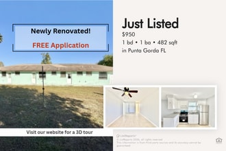 Building Photo - 3407 Palm Dr