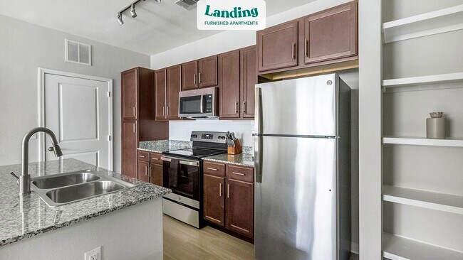 Foto del edificio - 2205 W Walker St