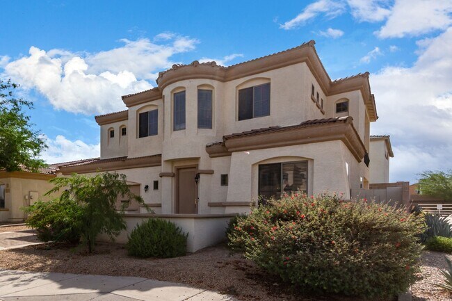 Foto del edificio - Spacous 3 Bedroom 2.5 Bathroom in Phoenix
