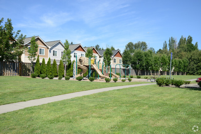 Foto del edificio - Broadstone Apartments