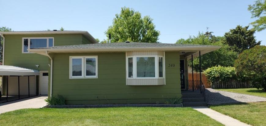 Primary Photo - 4 bedroom in Billings MT 59102
